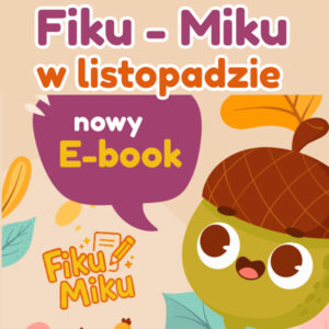 e book listopad